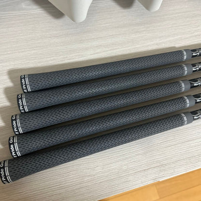 TaylorMade P7MC Irons 6-PW (5pc) — Diamana — Japan Model, Used