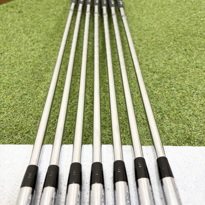 Mizuno MP-30 Irons (7pc) — Japan Model, Used