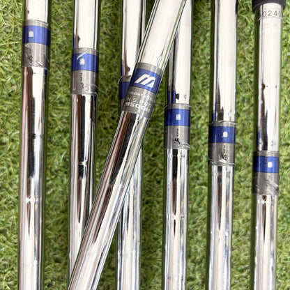 Mizuno MP-30 Irons (7pc) — Japan Model, Used