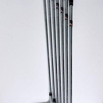 Cobra S3 Max Irons PW-SW (7pc) — Japan Model, Used