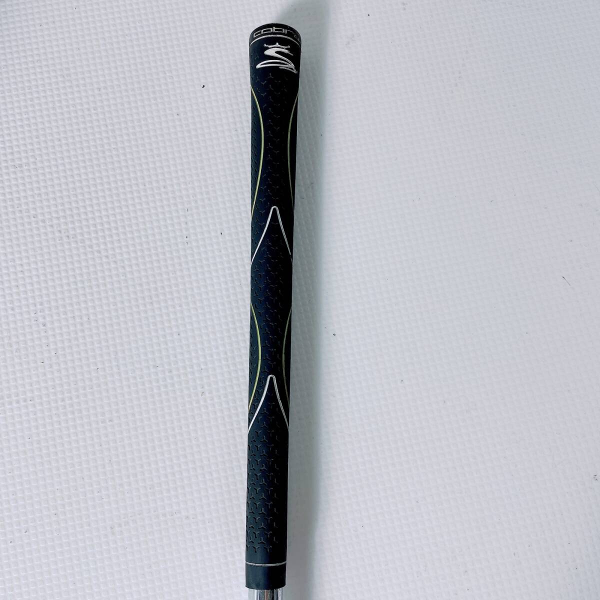 Cobra S3 Max Irons PW-SW (7pc) — Japan Model, Used