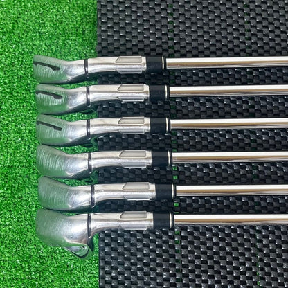 TaylorMade M1 Irons 5-9 (6pc) — NS PRO S — Japan Model, Used