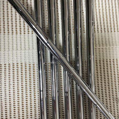TaylorMade R9 Irons 5-PW (6pc) — NS PRO 950GH — Japan Model, Used