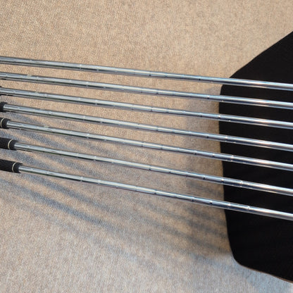 Fourteen TC-770 Irons 4-PW (7pc) — Japan Model, Used