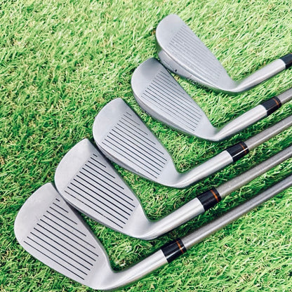 HONMA LB-280-G Irons 3-SW (10pc) — Japan Model, Used