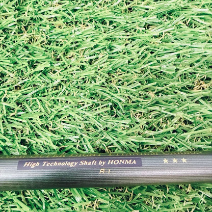 HONMA LB-280-G Irons 3-SW (10pc) — Japan Model, Used