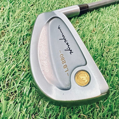 HONMA LB-280-G Irons 3-SW (10pc) — Japan Model, Used