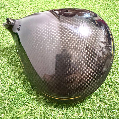 Callaway Mavrik Sub Zero 9.0° Driver Head Only — Japan Model, Used