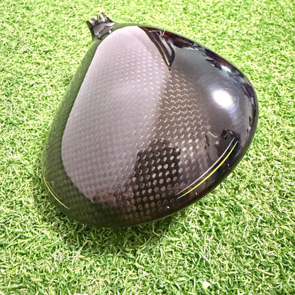 Callaway Mavrik Sub Zero 9.0° Driver Head Only — Japan Model, Used