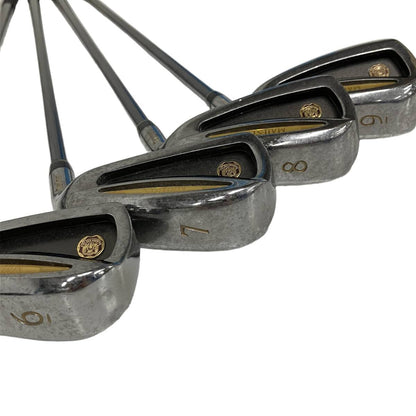 Maruman Majesty Prestigio FV-R Ladies Irons 5-9 (8pc) — Japan Model, Used