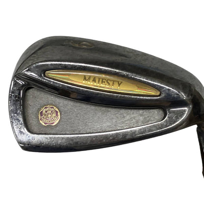 Maruman Majesty Prestigio FV-R Ladies Irons 5-9 (8pc) — Japan Model, Used