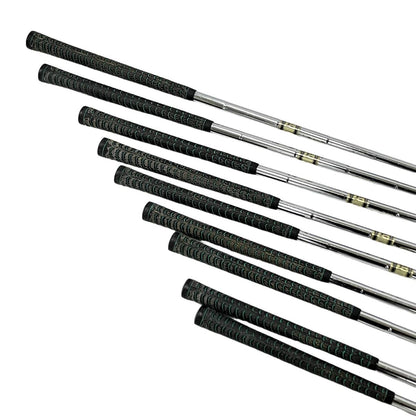 Mizuno Pro MS-11 Irons 3-9 (9pc) — Japan Model, Used