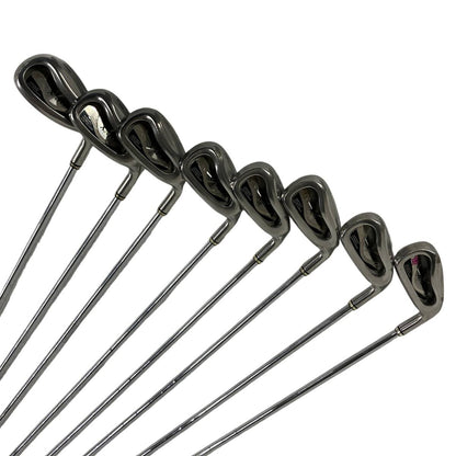 Dunlop XXIO 7 Irons 4-9 (8pc) — Japan Model, Used
