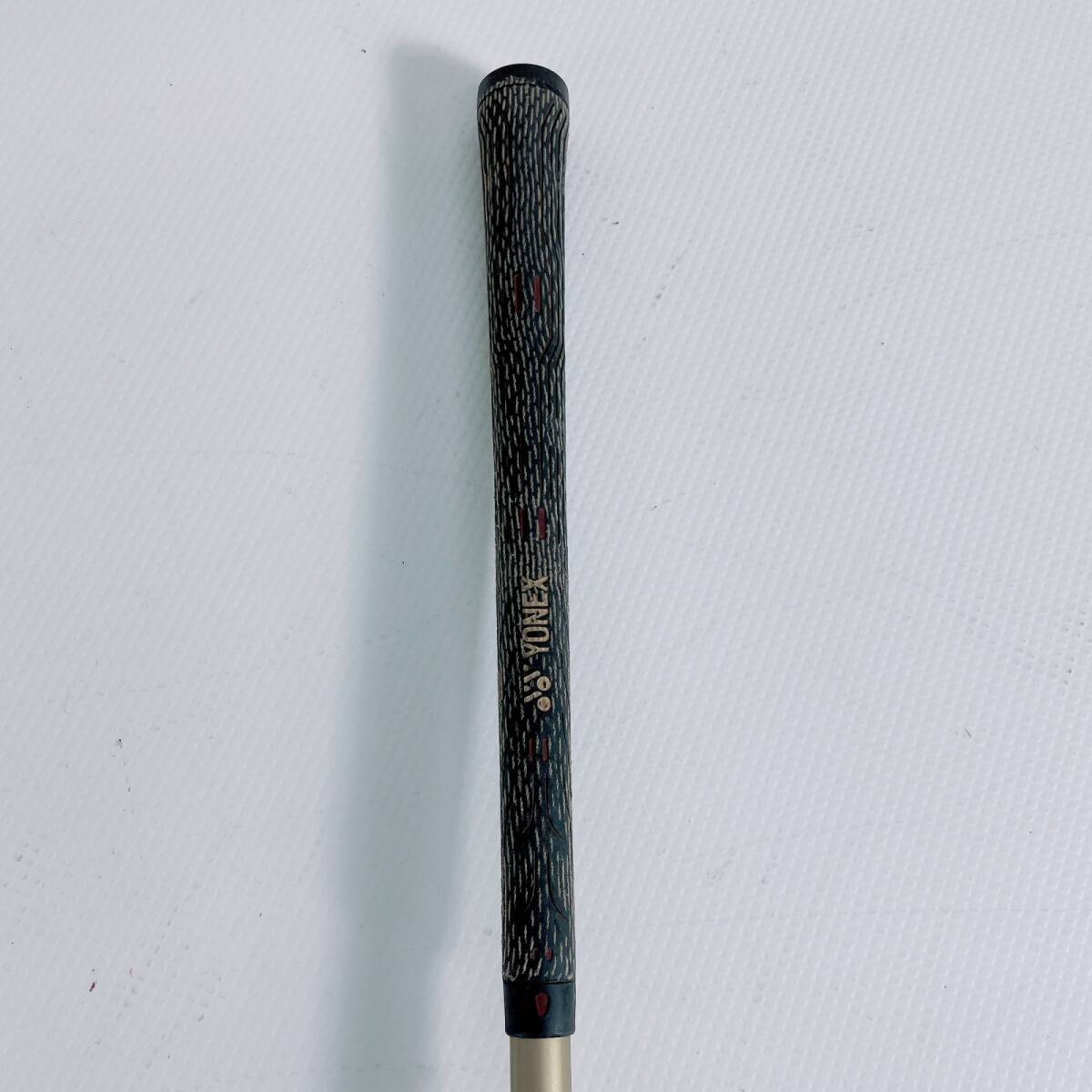 YONEX Aerona Irons 9,PW (9pc) — Japan Model, Used
