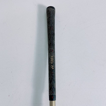 YONEX Aerona Irons 9,PW (9pc) — Japan Model, Used
