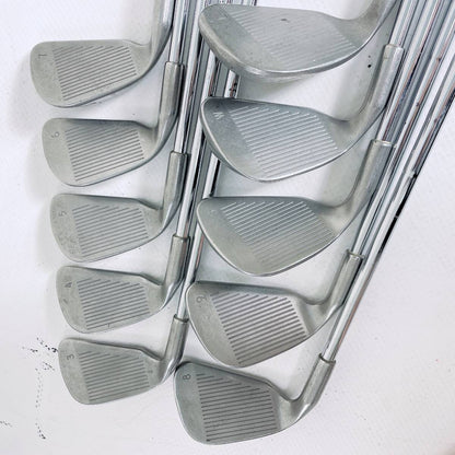 Ping EYE2 Irons (10pc) — Flex R — Japan Model, Used