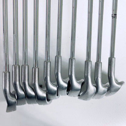Ping EYE2 Irons (10pc) — Flex R — Japan Model, Used