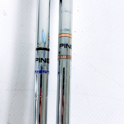 Ping EYE2 Irons (10pc) — Flex R — Japan Model, Used