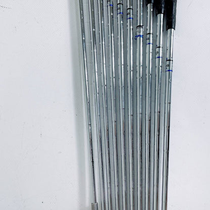 Ping EYE2 Irons (10pc) — Flex R — Japan Model, Used