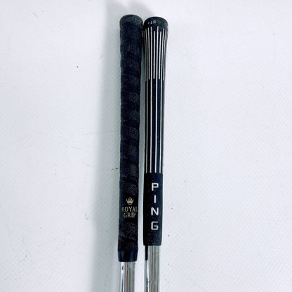 Ping EYE2 Irons (10pc) — Flex R — Japan Model, Used