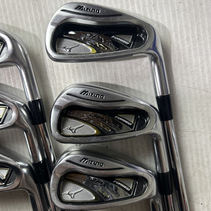 Mizuno JPX 800 XD Irons 5-PW (6pc) — NS PRO 950GH R — Japan Model, Used