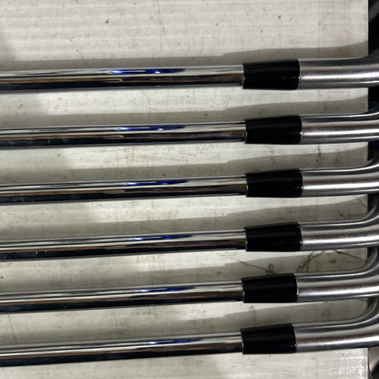 Mizuno JPX 800 XD Irons 5-PW (6pc) — NS PRO 950GH R — Japan Model, Used