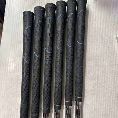 Mizuno JPX 800 XD Irons 5-PW (6pc) — NS PRO 950GH R — Japan Model, Used