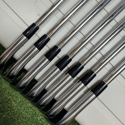 Titleist AP2 716 Irons (7pc) — NS PRO 950GH — Japan Model, Used