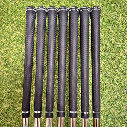 Titleist AP2 716 Irons (7pc) — NS PRO 950GH — Japan Model, Used