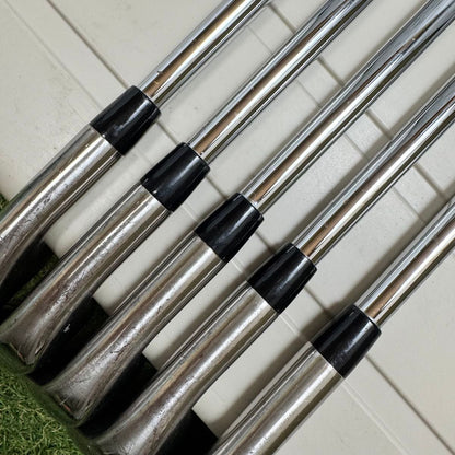 Titleist T300 2019 Irons (5pc) — Dynamic Gold S200 — Japan Model, Used