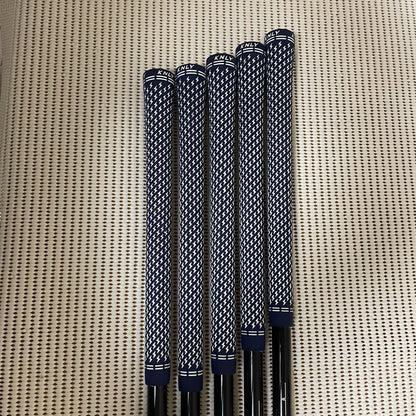 Titleist T350 Irons 6-PW (5pc) — TENSEI — Japan Model, Used