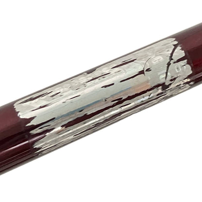 PRGR RS RED Irons 6-PW (5pc) — Speeder R — Japan Model, Used