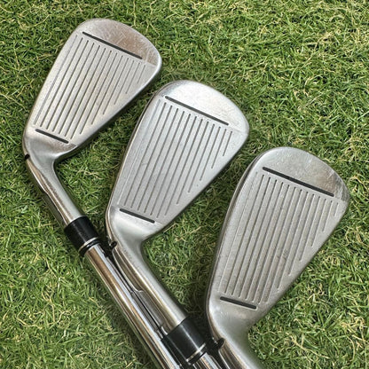 TaylorMade M1 2017 Irons (6pc) — Japan Model, Used