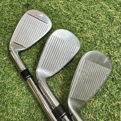 TaylorMade M1 2017 Irons (6pc) — Japan Model, Used