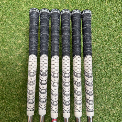 TaylorMade M1 2017 Irons (6pc) — Japan Model, Used