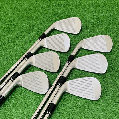 Srixon Z965 Irons 4-PW (7pc) — Dynamic Gold S200 S — Japan Model, Used