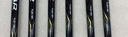 Orlimar ORM-606 Irons 5-9 (6pc) — Flex SR — Japan Model, Used