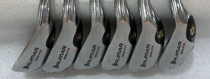 Orlimar ORM-606 Irons 5-9 (6pc) — Flex SR — Japan Model, Used