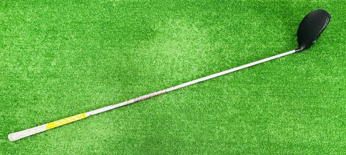 Ping G400 SFT 10.0° Driver — Speeder — Japan Model, Used