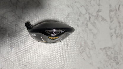 Cobra KING LTDx 10.5° Driver Head Only — Japan Model, Used