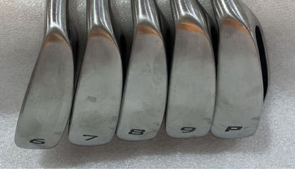 Nike Ignite Hybrid Irons 6-9 (5pc) — Japan Model, Used