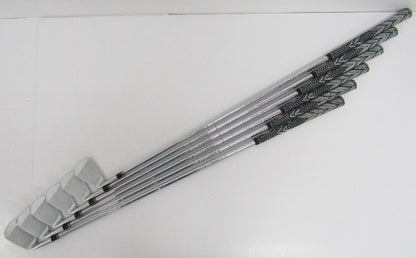 Epon AF-503 Irons 5-9 (6pc) — NS PRO 950GH S — Japan Model, Used