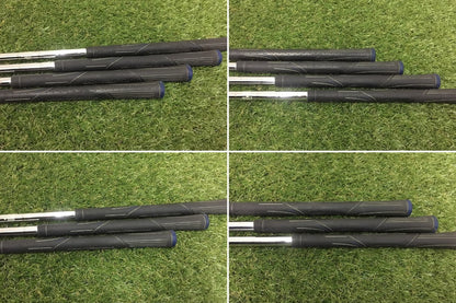 Bridgestone Tourstage ViQ Irons 4-PW (7pc) — NS PRO 950GH R — Japan Model, Used