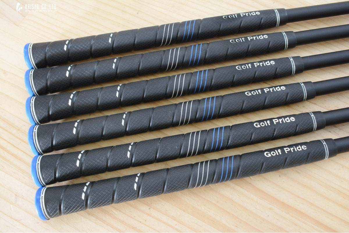 Epon AF-506 Irons 6-AW (6pc) — Flex S — Japan Model, Used