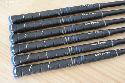 Epon AF-506 Irons 6-AW (6pc) — Flex S — Japan Model, Used