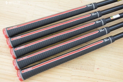 Callaway Epic Star Irons 6-pw (5pc) — Speeder R — Japan Model, Used