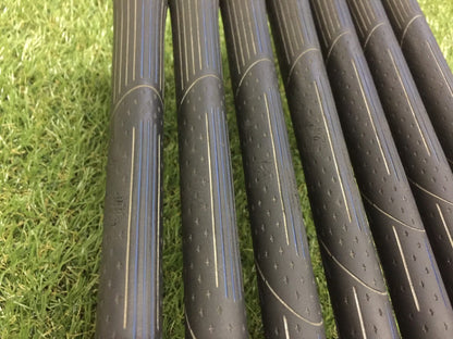 Bridgestone Tourstage ViQ Irons 4-PW (7pc) — NS PRO 950GH R — Japan Model, Used