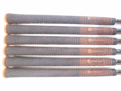 Titleist T350 2023 Irons 6-PW (6pc) — NS PRO — Japan Model, Used