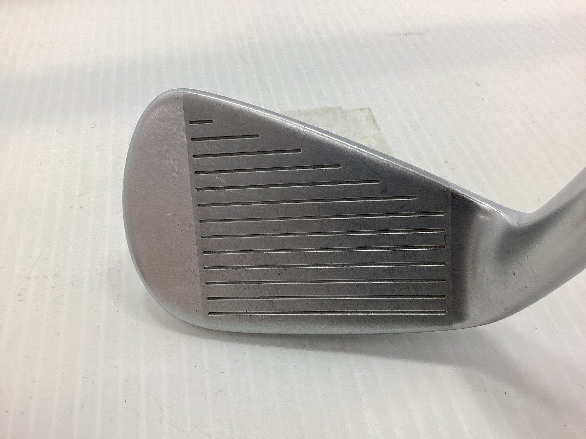 Mizuno JPX 921 Tour Irons (6pc) — Flex S — Japan Model, Used
