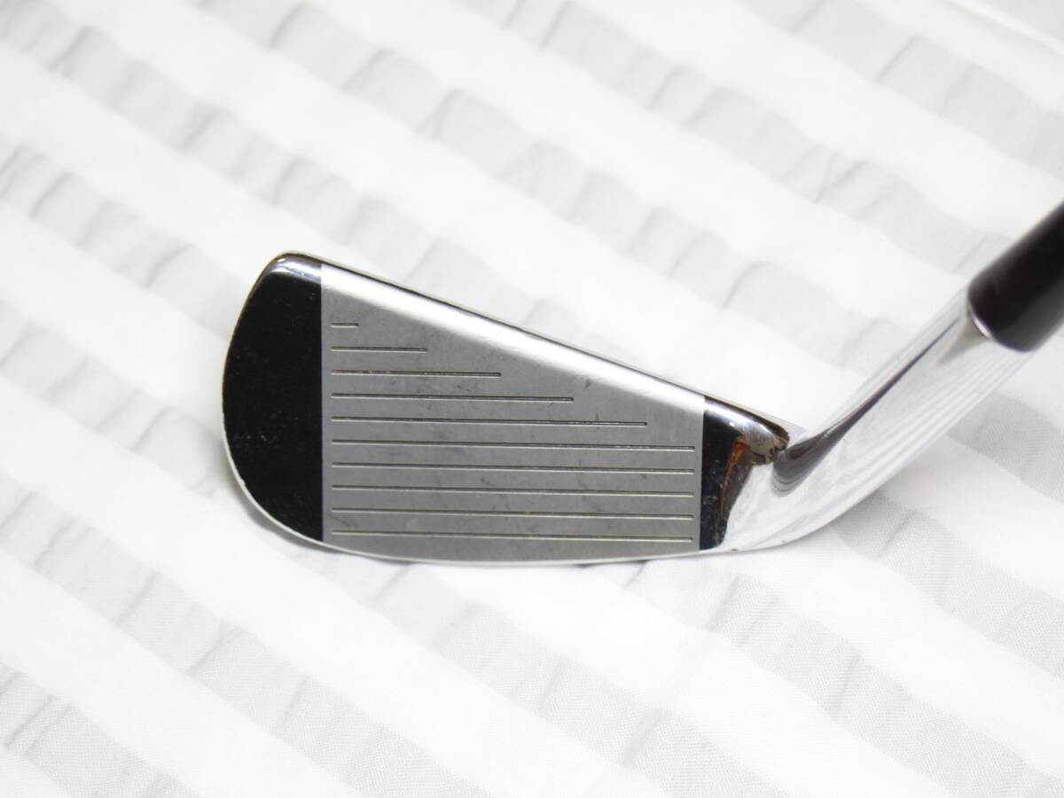 HONMA CL-608 Ladies Irons 5-11,SW (8pc) — Japan Model, Used